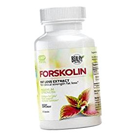 forskolin