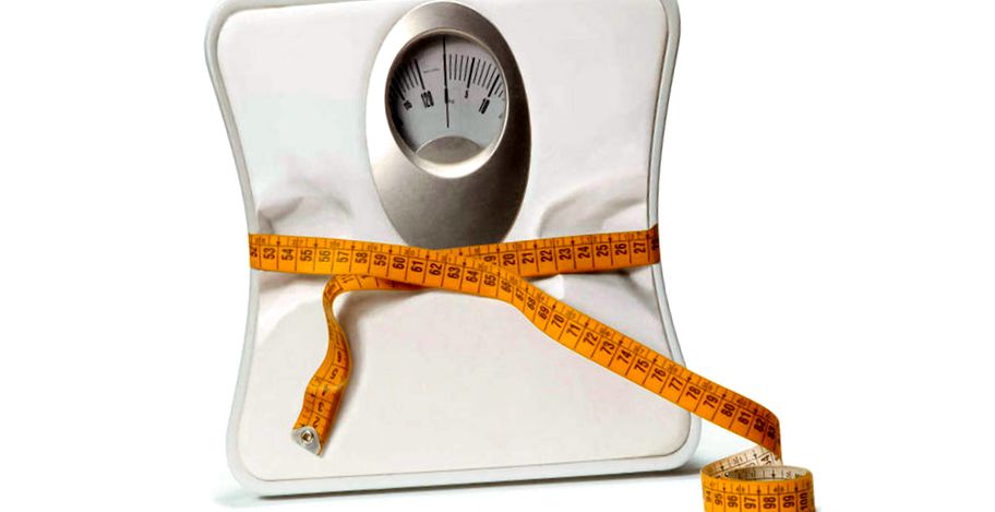 зниження ваги