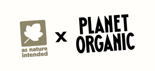 Planet Organic