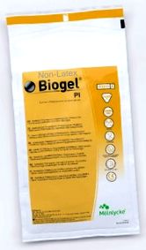 рукавички Biogel