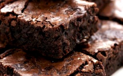 brownies