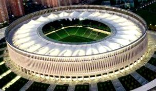 stadionul Krasnodar