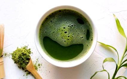 Reddit - lostit - A zöld tea valóban segíti-e a fogyást?