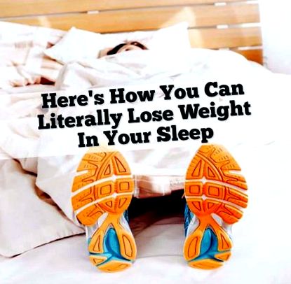 Ha ezt csinálod lefekvés előtt, éjszaka akár több mint kalóriát is elégethetsz - Kiskegyed