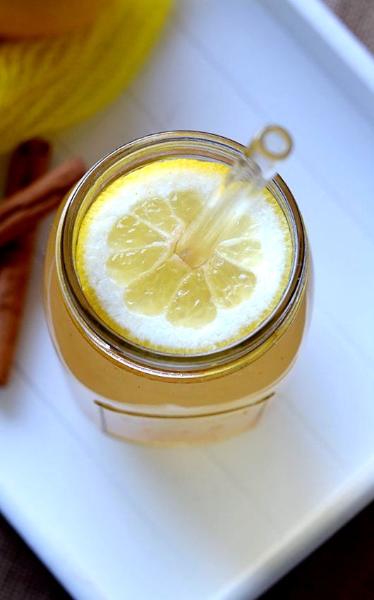лимонний