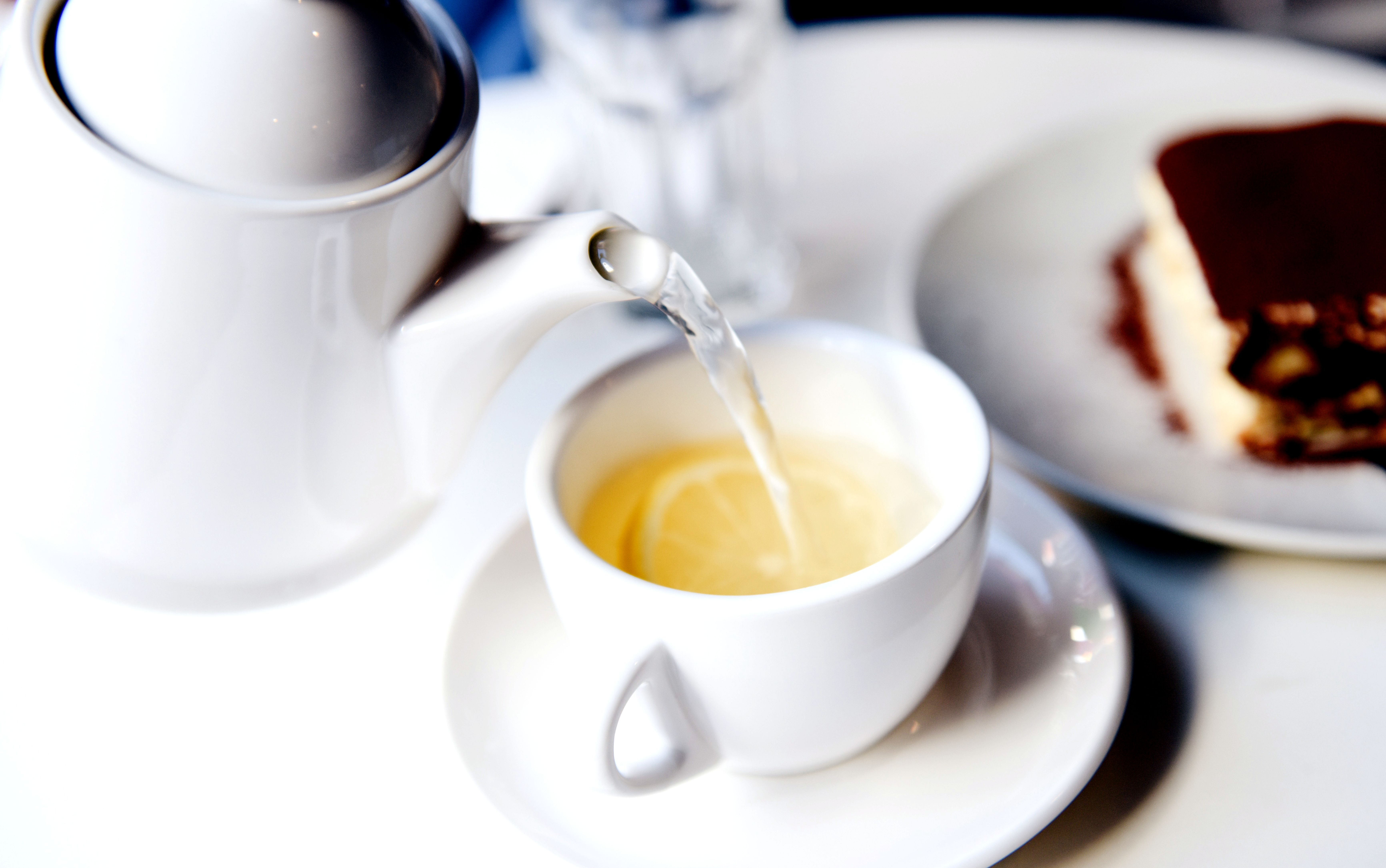 Fogyni iaso tea - Fogyás és lupus