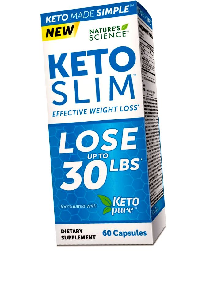 keto