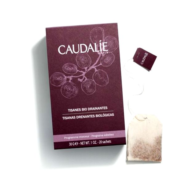 caudalie