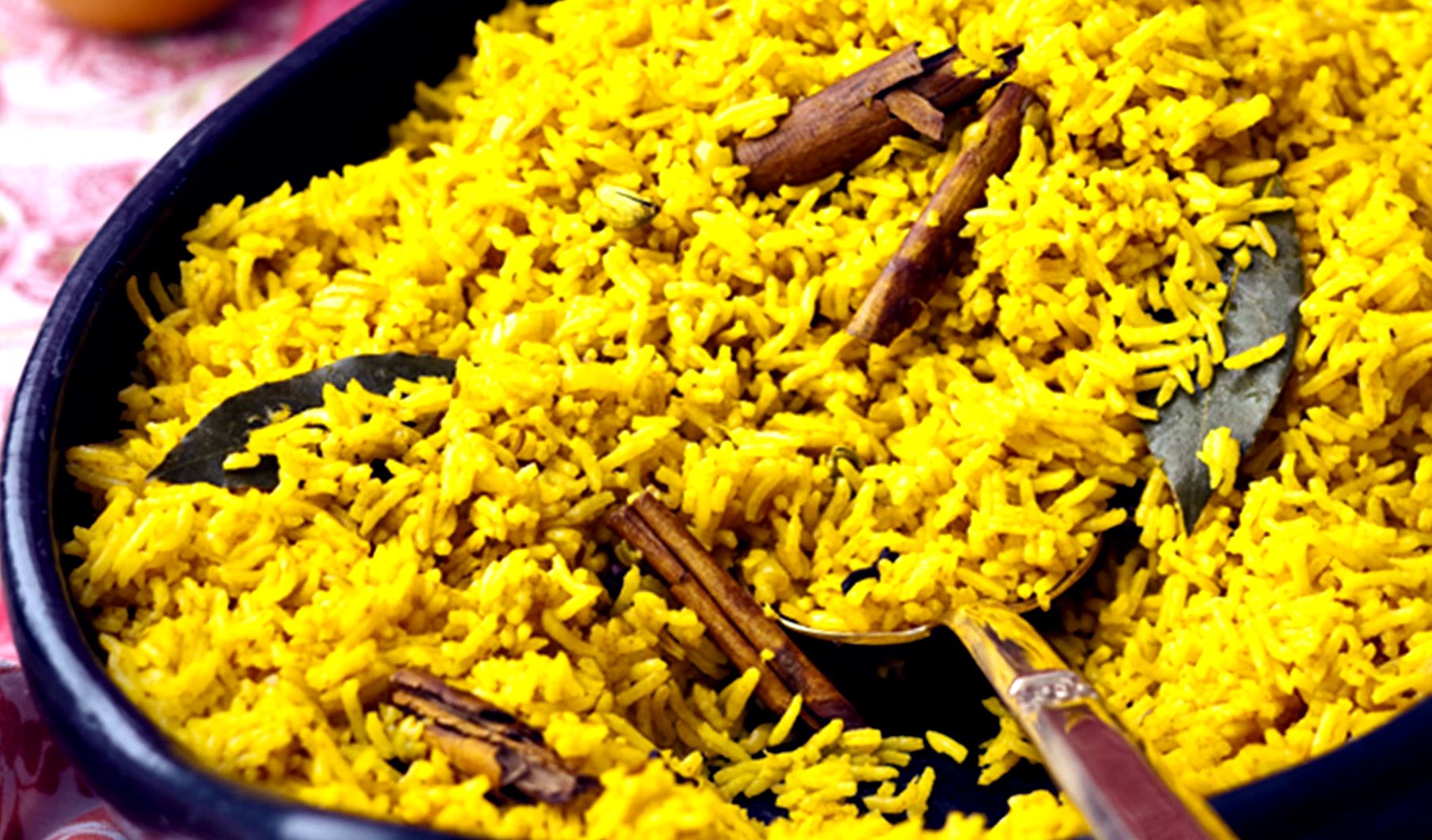 pilau