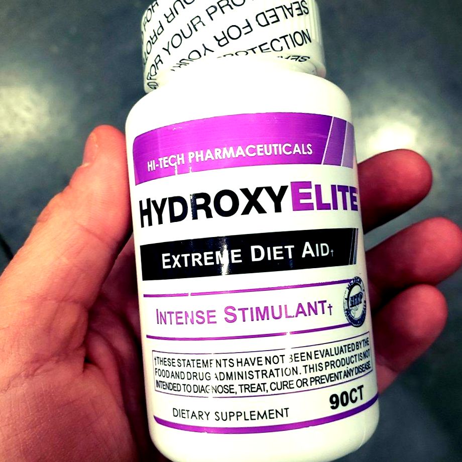 hydroxyelite