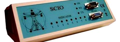 scio