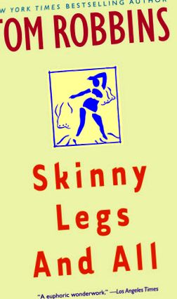 Skinny Legs