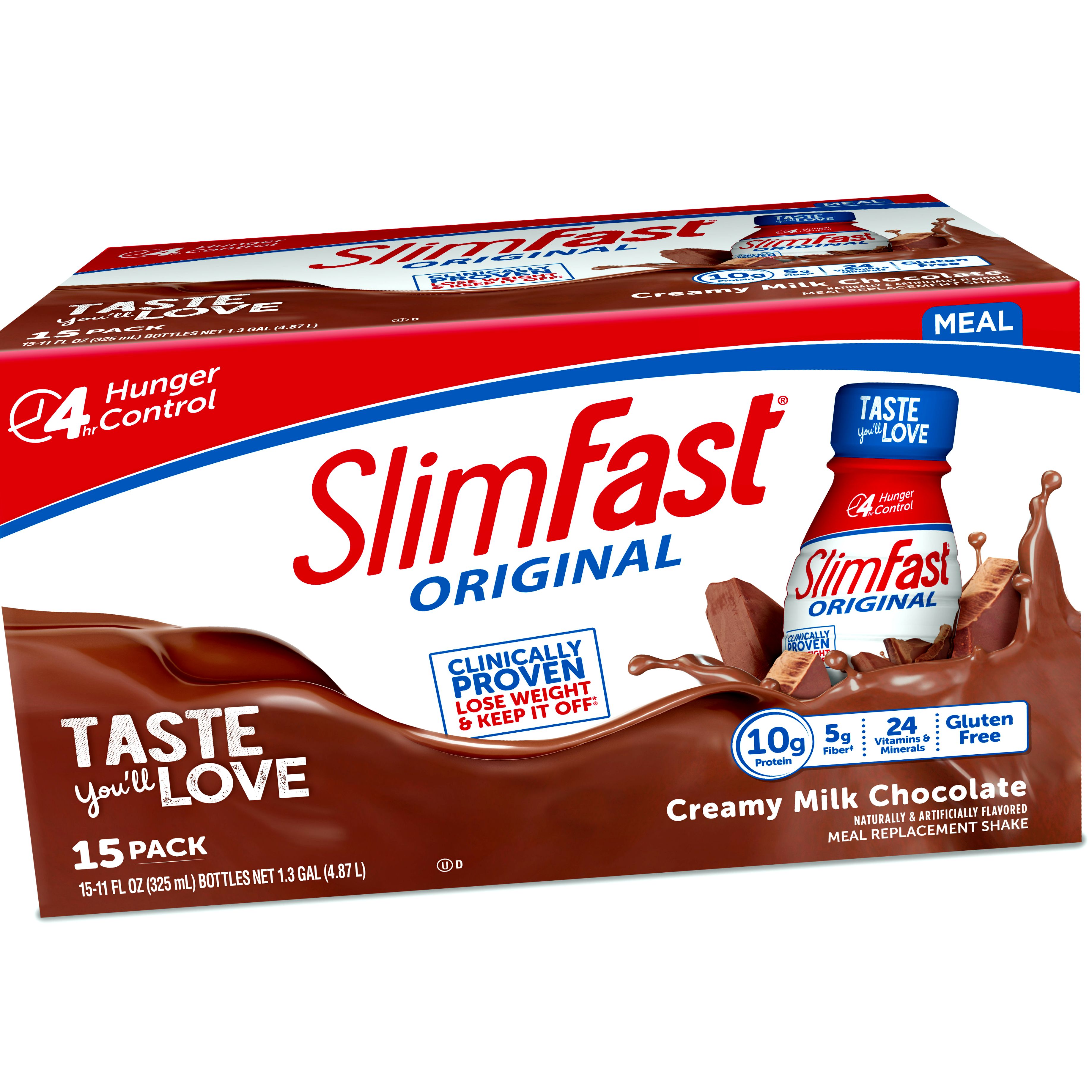 slimfast