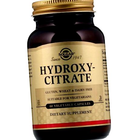 hidroxi-citrat