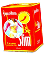 slim