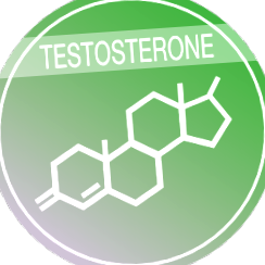 testosteronului
