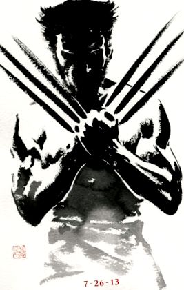 wolverine