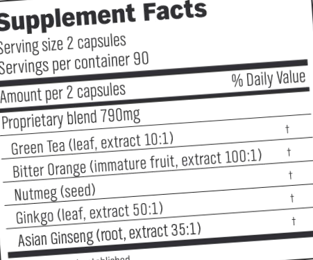 thermo-slim