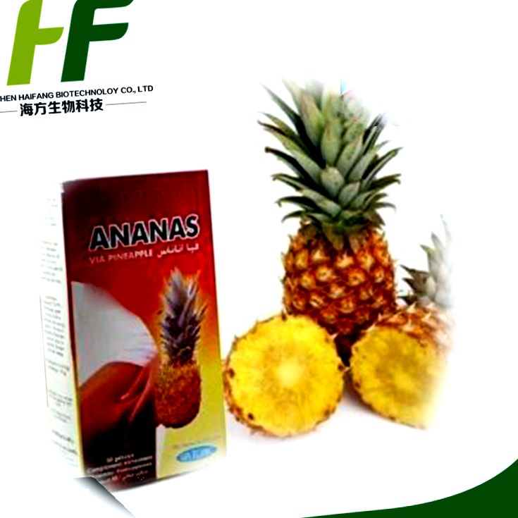 ananas