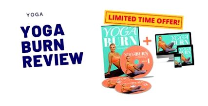 Yoga Burn Review: Poți pierde în greutate cu yoga burn?