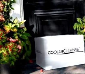 cooler