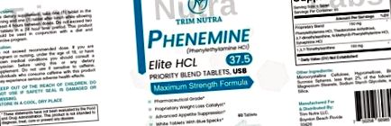 phenemine