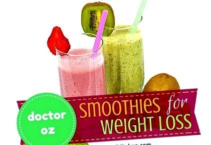 smoothies