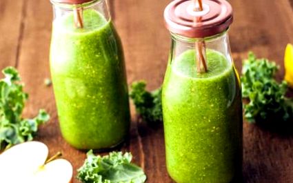 Detox Smoothie