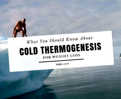 thermogenesis