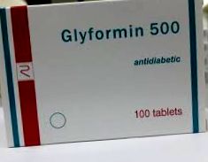 glyformin