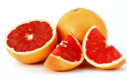 grapefruit