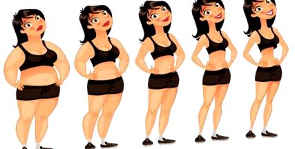 înfășurați burta pentru pierderea în greutate pot sa pierd grasime si sa devin mai puternic