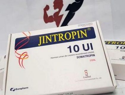 jintropin