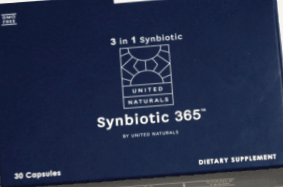 synbiotic