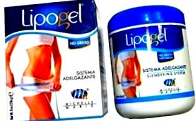 lipogel