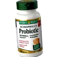 пробиотик