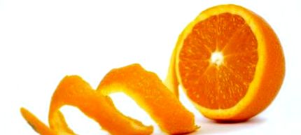 портокаловата