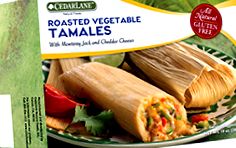 tamales