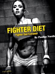 Fighter Diet