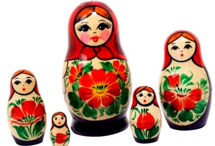 matryoshka