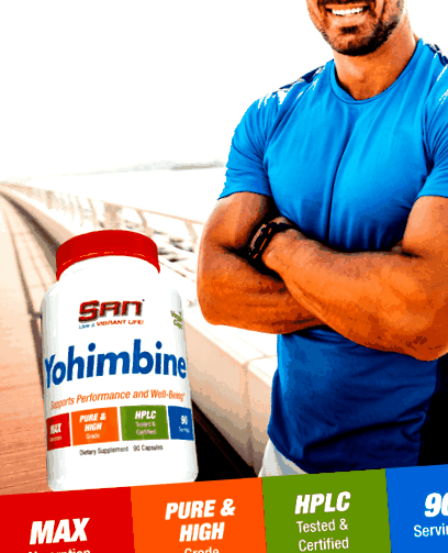 yohimbine