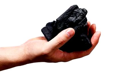 активен въглен