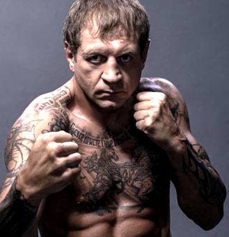 emelianenko