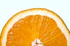 Narancs kalória – Lehet fogyni narancssal?