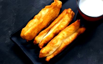 youtiao