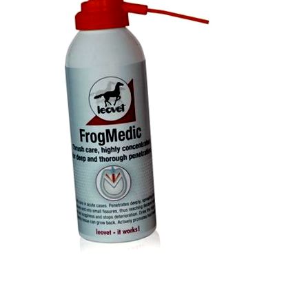 frogmedic
