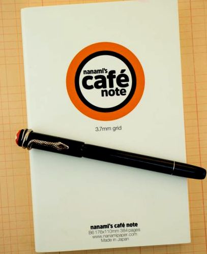 café