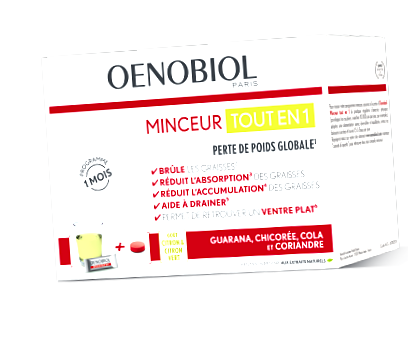 Oenobiol Slimming