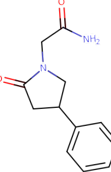 phenylpiracetam