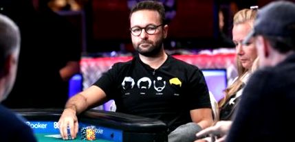 negreanu